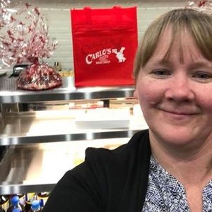 Meet your Posher, Janet